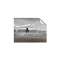 Picture of Horse Roundup _GroupedProduct_Rectangle_Landscape_Unframed_Print_Only_
