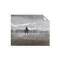 Picture of Horse Roundup _GroupedProduct_Rectangle_Landscape_Unframed_Print_Only_