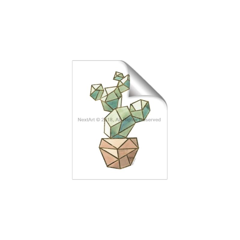 Picture of Shapes And Color I _GroupedProduct_Rectangle_Portrait_Unframed_Print_Only_