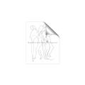 Picture of Body Art I _GroupedProduct_Rectangle_Portrait_Unframed_Print_Only_