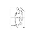 Picture of Body Art IV _GroupedProduct_Rectangle_Portrait_Unframed_Print_Only_