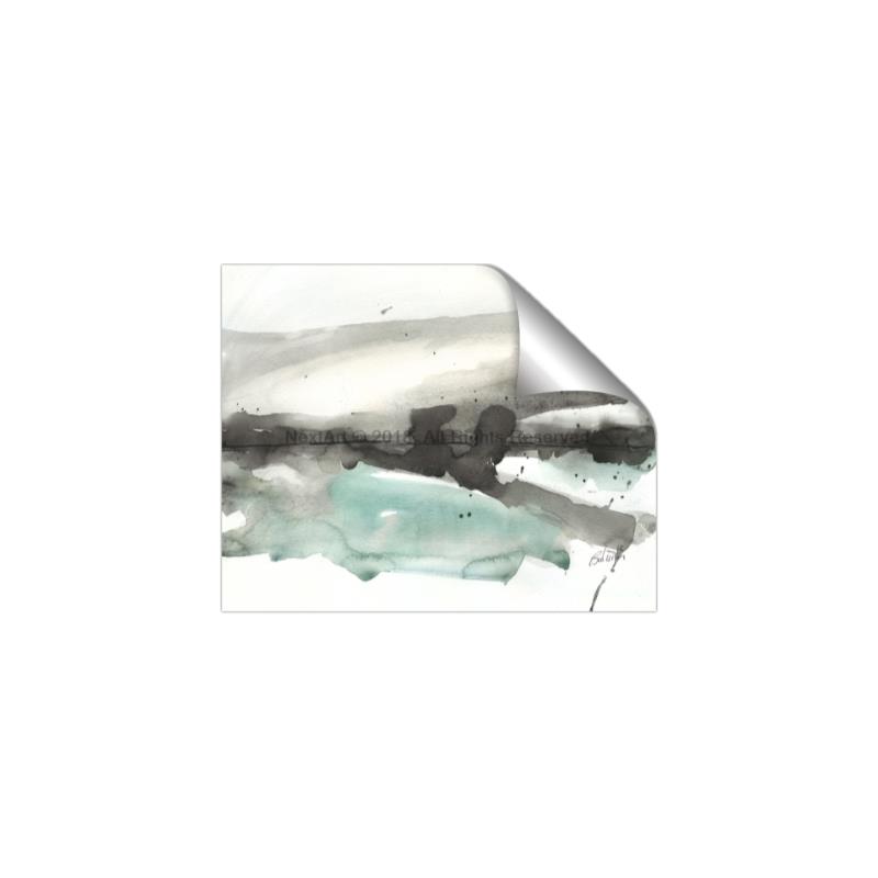 Picture of Icy Creek I _GroupedProduct_Rectangle_Landscape_Unframed_Print_Only_