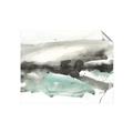 Picture of Icy Creek I _GroupedProduct_Rectangle_Landscape_Unframed_Print_Only_