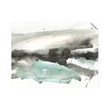 Picture of Icy Creek I _GroupedProduct_Rectangle_Landscape_Unframed_Print_Only_