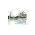 Picture of Icy Creek II _GroupedProduct_Rectangle_Landscape_Unframed_Print_Only_