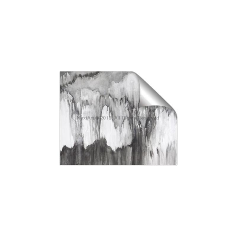 Picture of Melting Ice I _GroupedProduct_Rectangle_Landscape_Unframed_Print_Only_