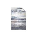 Picture of Serenity Layers I _GroupedProduct_Rectangle_Portrait_Unframed_Print_Only_