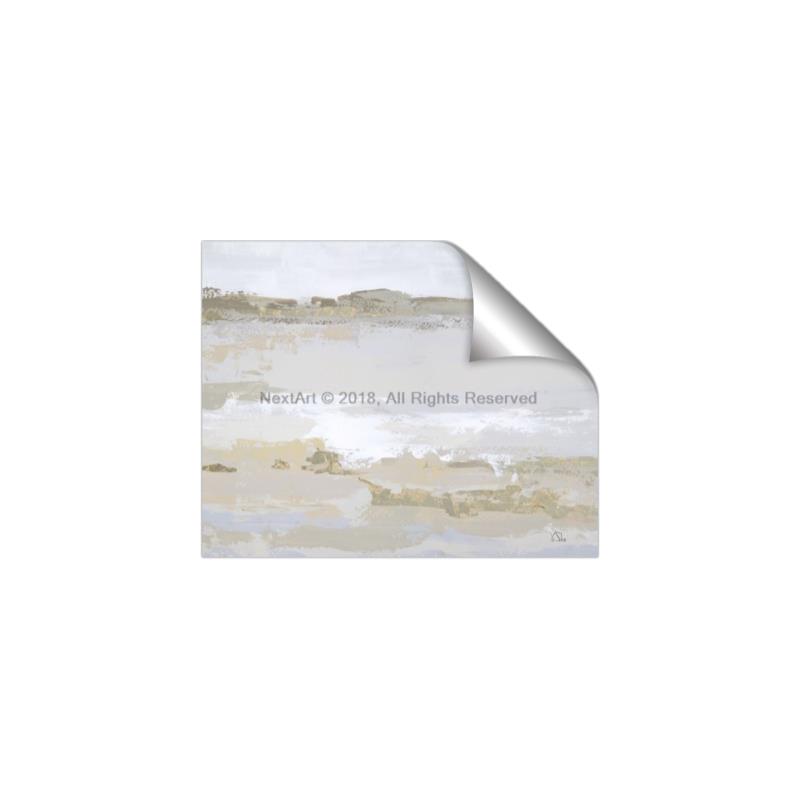 Picture of Golden Abstract  _GroupedProduct_Rectangle_Landscape_Unframed_Print_Only_