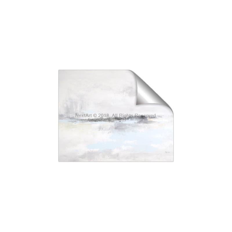Picture of Almost Clear _GroupedProduct_Rectangle_Landscape_Unframed_Print_Only_