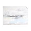 Picture of Almost Clear _GroupedProduct_Rectangle_Landscape_Unframed_Print_Only_
