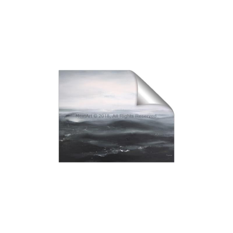 Picture of Darkening _GroupedProduct_Rectangle_Landscape_Unframed_Print_Only_