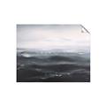 Picture of Darkening _GroupedProduct_Rectangle_Landscape_Unframed_Print_Only_