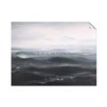 Picture of Darkening _GroupedProduct_Rectangle_Landscape_Unframed_Print_Only_