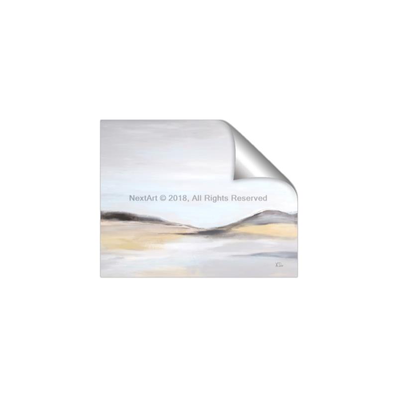 Picture of Bunny Hills _GroupedProduct_Rectangle_Landscape_Unframed_Print_Only_