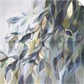 Picture of Sweet Leaves _GroupedProduct_Square_Unframed_Print_Only_