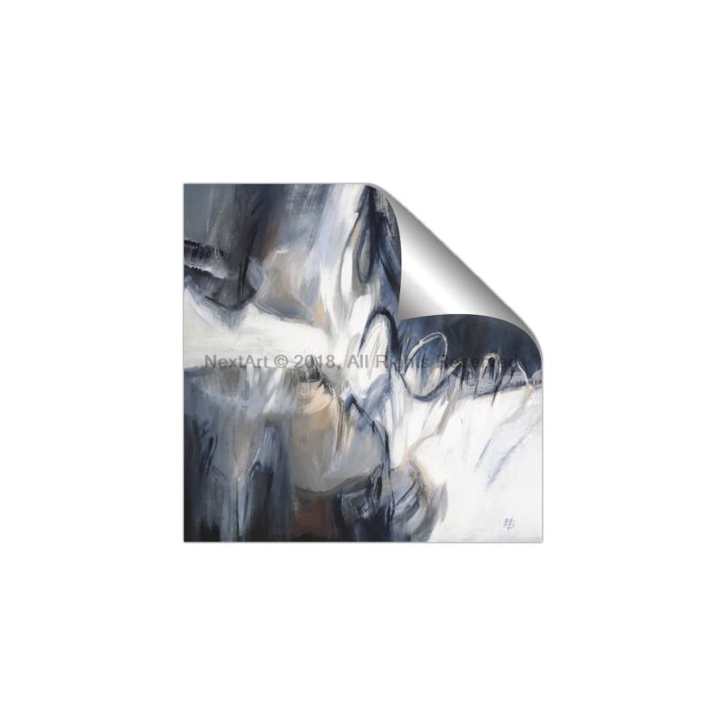 Picture of Swirling _GroupedProduct_Square_Unframed_Print_Only_