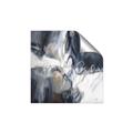 Picture of Swirling _GroupedProduct_Square_Unframed_Print_Only_