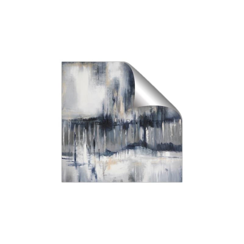 Picture of Concrete Jungle _GroupedProduct_Square_Unframed_Print_Only_