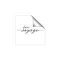 Picture of Bon Voyage _GroupedProduct_Square_Unframed_Print_Only_