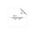 Picture of Bon Voyage _GroupedProduct_Square_Unframed_Print_Only_