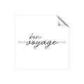 Picture of Bon Voyage _GroupedProduct_Square_Unframed_Print_Only_