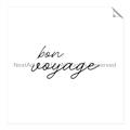 Picture of Bon Voyage _GroupedProduct_Square_Unframed_Print_Only_