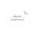 Picture of Bonne Ambiance _GroupedProduct_Rectangle_Landscape_Unframed_Print_Only_