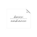 Picture of Bonne Ambiance _GroupedProduct_Rectangle_Landscape_Unframed_Print_Only_