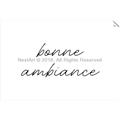 Picture of Bonne Ambiance _GroupedProduct_Rectangle_Landscape_Unframed_Print_Only_