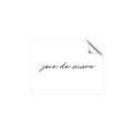 Picture of Joie De Vivre II _GroupedProduct_Rectangle_Landscape_Unframed_Print_Only_