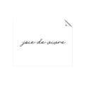 Picture of Joie De Vivre II _GroupedProduct_Rectangle_Landscape_Unframed_Print_Only_
