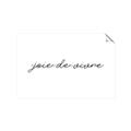 Picture of Joie De Vivre II _GroupedProduct_Rectangle_Landscape_Unframed_Print_Only_