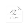 Picture of Joie De Vivre I  _GroupedProduct_Square_Unframed_Print_Only_