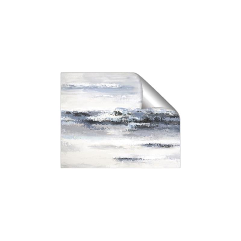 Picture of White Wash _GroupedProduct_Rectangle_Landscape_Unframed_Print_Only_