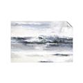 Picture of White Wash _GroupedProduct_Rectangle_Landscape_Unframed_Print_Only_
