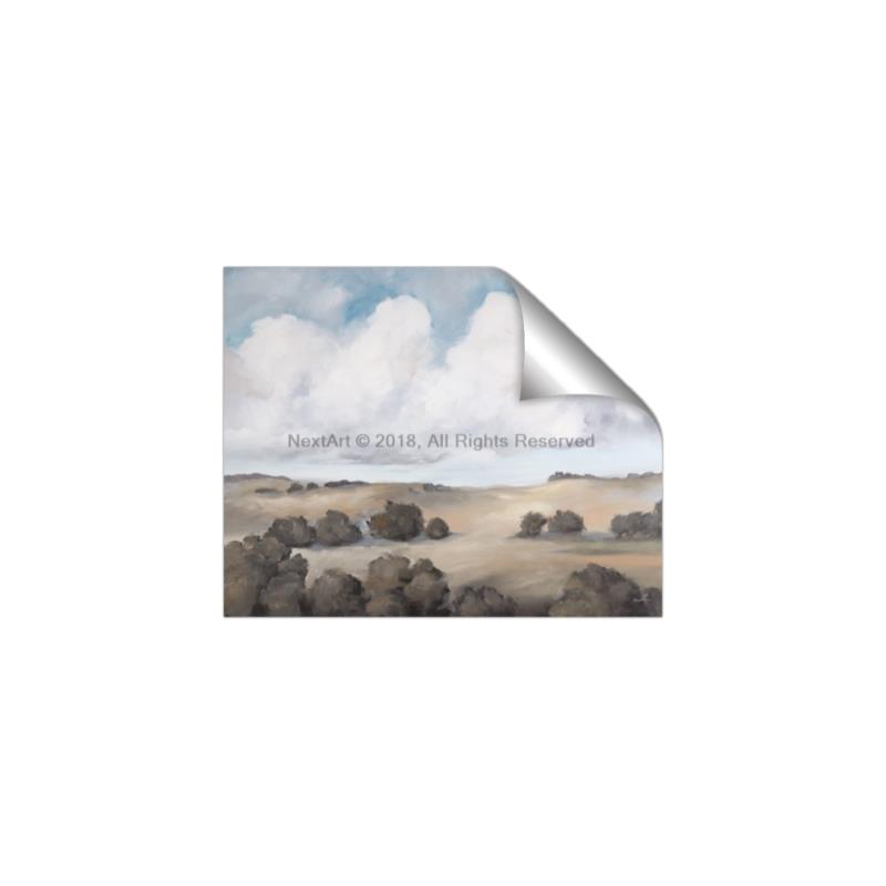 Picture of Rolling Hills _GroupedProduct_Rectangle_Landscape_Unframed_Print_Only_