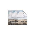 Picture of Rolling Hills _GroupedProduct_Rectangle_Landscape_Unframed_Print_Only_