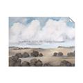 Picture of Rolling Hills _GroupedProduct_Rectangle_Landscape_Unframed_Print_Only_
