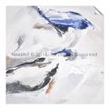 Picture of Blue And Gray _GroupedProduct_Square_Unframed_Print_Only_