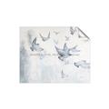 Picture of Flying Together _GroupedProduct_Rectangle_Landscape_Unframed_Print_Only_