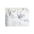 Picture of Flying Together _GroupedProduct_Rectangle_Landscape_Unframed_Print_Only_