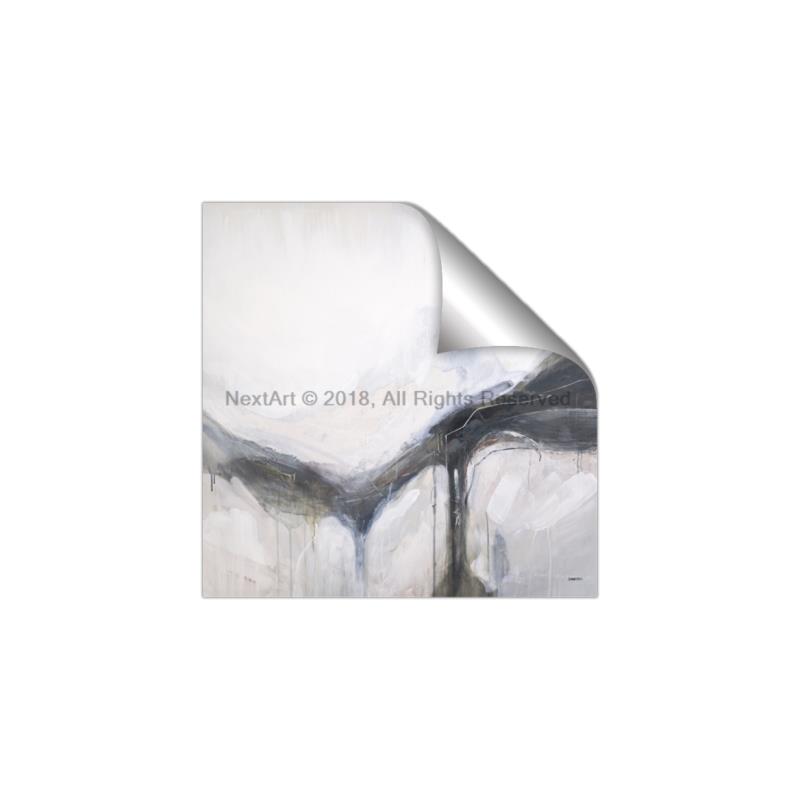 Picture of Black Lines _GroupedProduct_Square_Unframed_Print_Only_