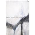 Picture of Black Lines I _GroupedProduct_Rectangle_Portrait_Unframed_Print_Only_