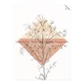Picture of Light Flower II  _GroupedProduct_Rectangle_Portrait_Unframed_Print_Only_