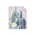 Picture of Pink Cactus _GroupedProduct_Rectangle_Portrait_Unframed_Print_Only_