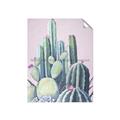 Picture of Pink Cactus _GroupedProduct_Rectangle_Portrait_Unframed_Print_Only_