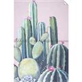 Picture of Pink Cactus _GroupedProduct_Rectangle_Portrait_Unframed_Print_Only_