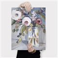 Picture of Bottle Neck Vase _GroupedProduct_Rectangle_Portrait_Canvas_