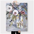 Picture of Bottle Neck Vase _GroupedProduct_Rectangle_Portrait_Canvas_