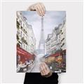 Picture of Streets With A View _GroupedProduct_Rectangle_Portrait_Canvas_